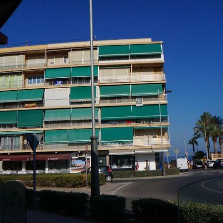 Appartement El Campello Alicante מראה חיצוני תמונה