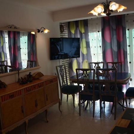 Appartement El Campello Alicante מראה חיצוני תמונה