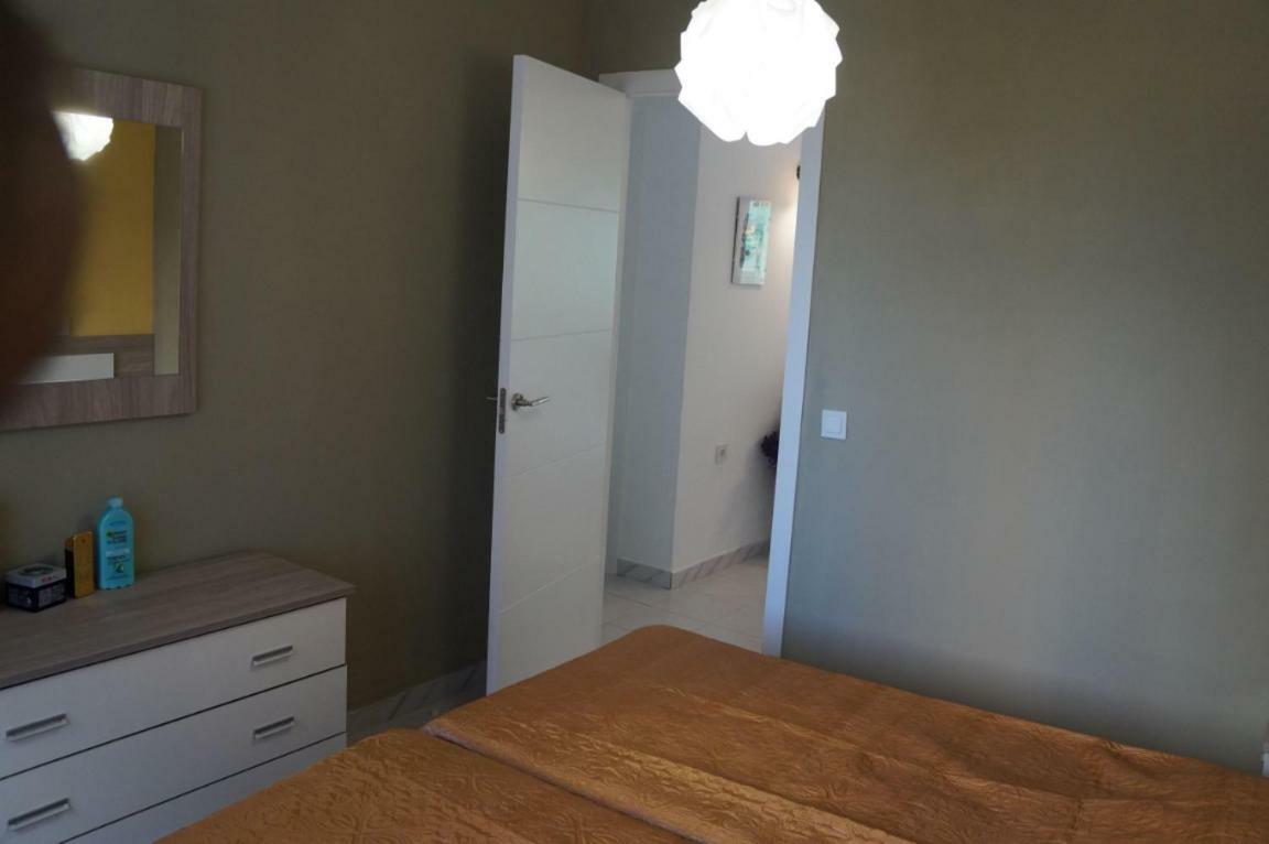 Appartement El Campello Alicante מראה חיצוני תמונה