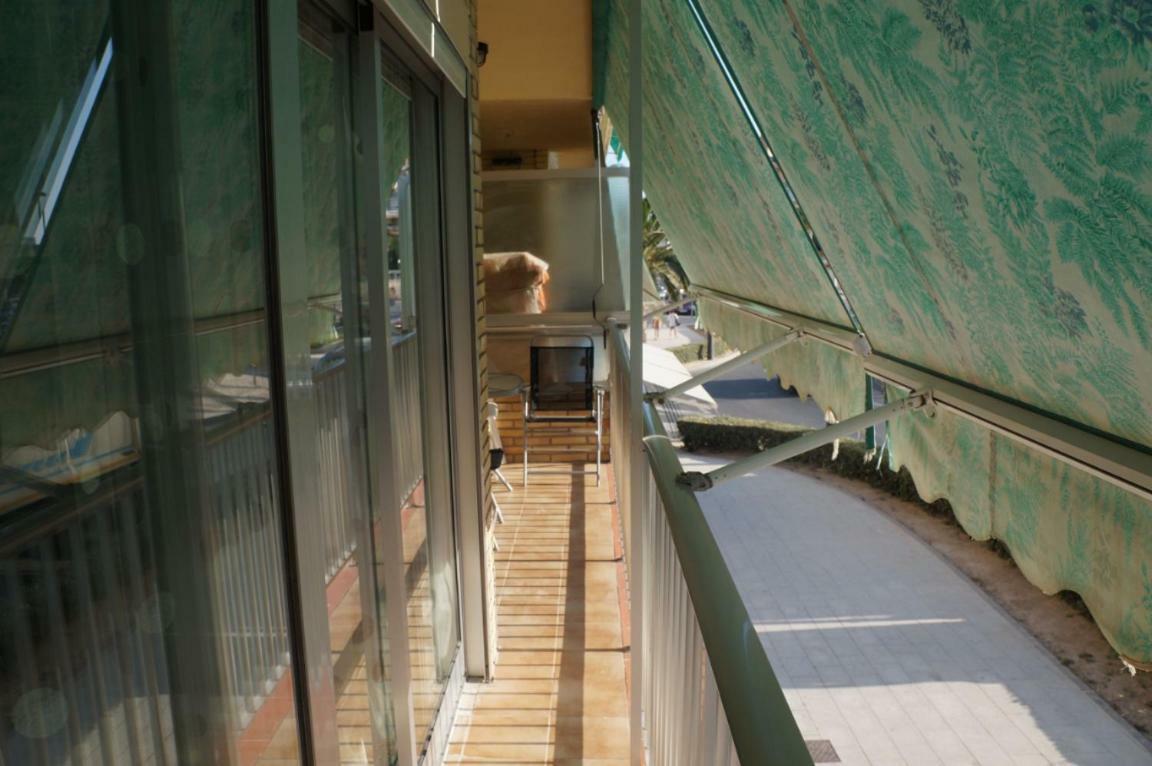 Appartement El Campello Alicante מראה חיצוני תמונה