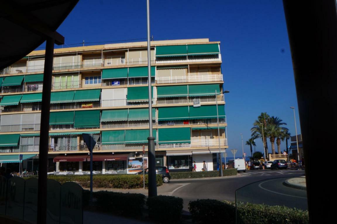 Appartement El Campello Alicante מראה חיצוני תמונה