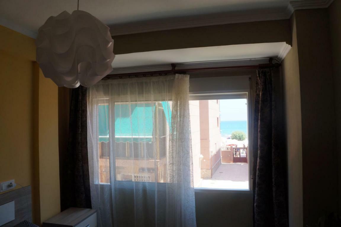 Appartement El Campello Alicante מראה חיצוני תמונה