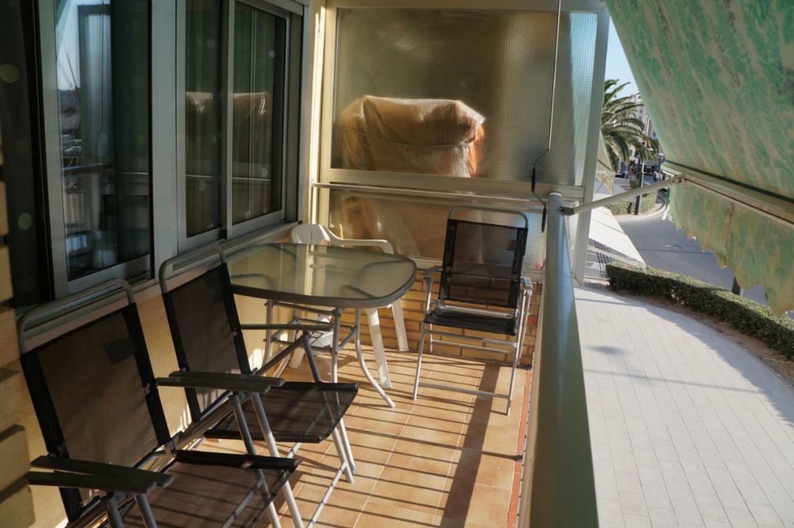 Appartement El Campello Alicante מראה חיצוני תמונה