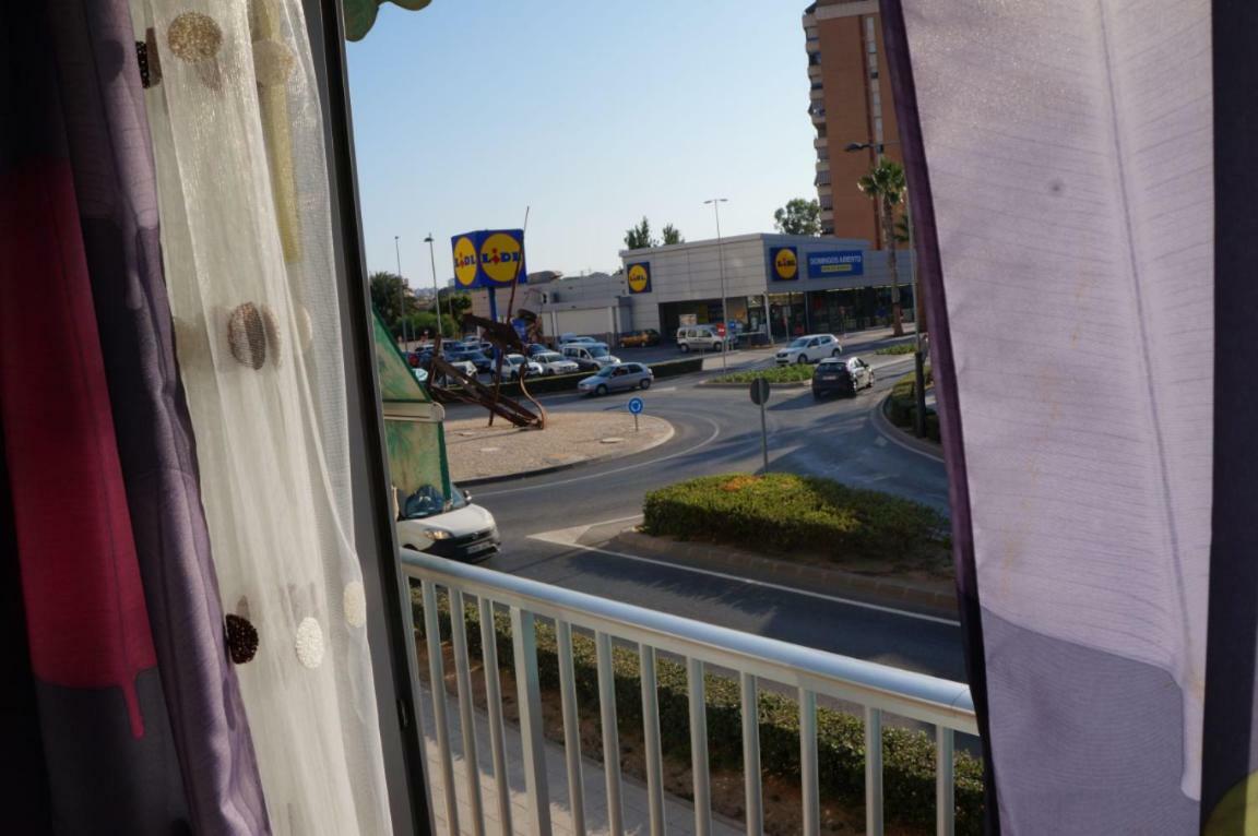 Appartement El Campello Alicante מראה חיצוני תמונה