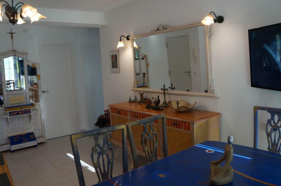 Appartement El Campello Alicante מראה חיצוני תמונה