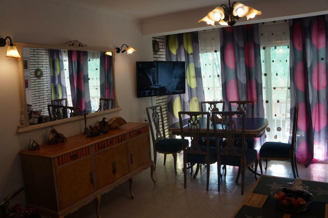 Appartement El Campello Alicante מראה חיצוני תמונה