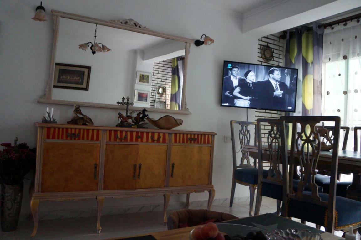 Appartement El Campello Alicante מראה חיצוני תמונה