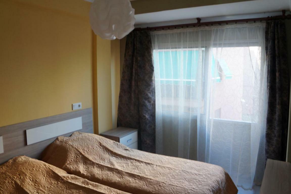 Appartement El Campello Alicante מראה חיצוני תמונה