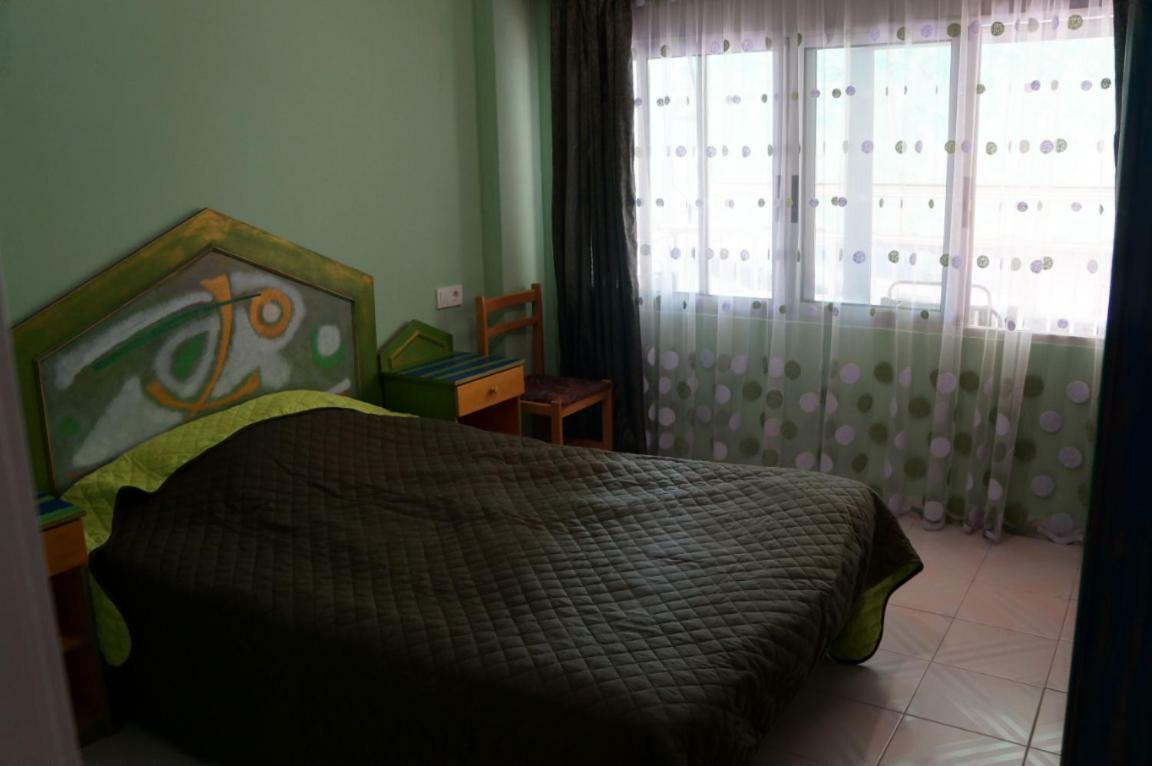 Appartement El Campello Alicante מראה חיצוני תמונה