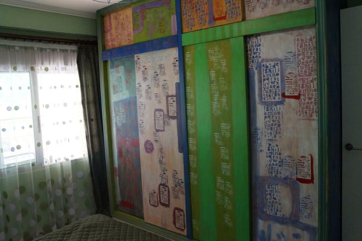 Appartement El Campello Alicante מראה חיצוני תמונה