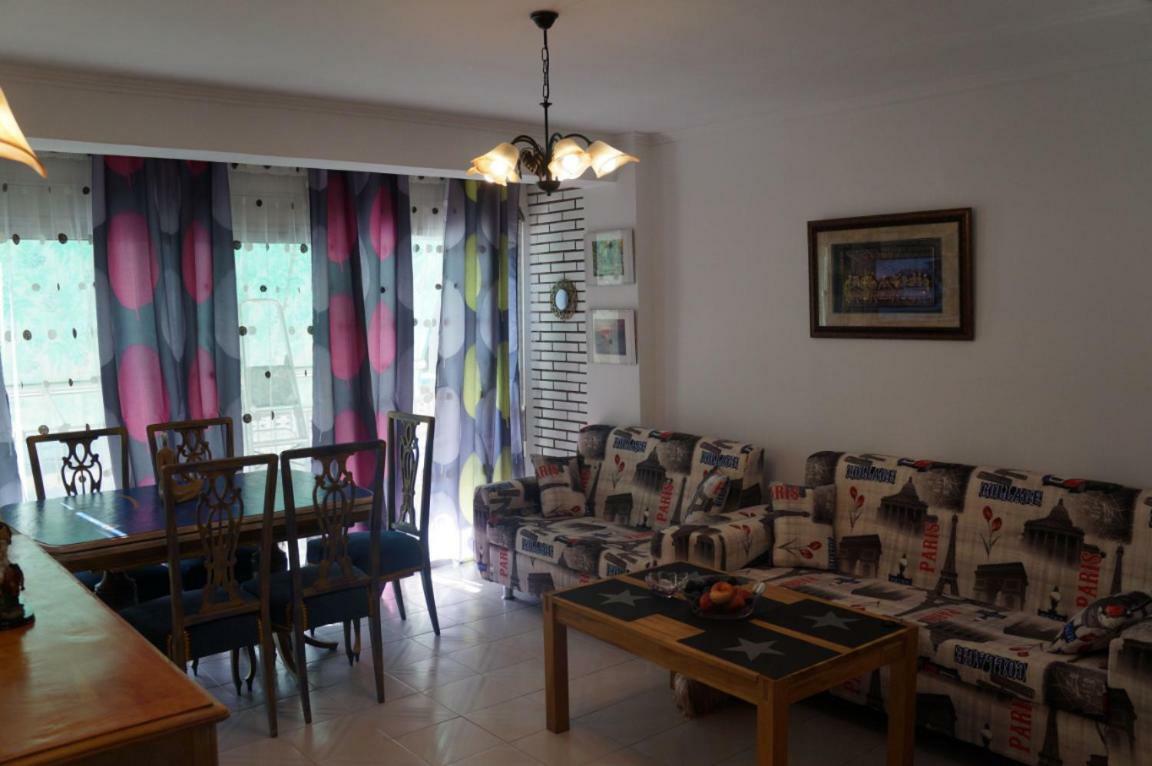 Appartement El Campello Alicante מראה חיצוני תמונה