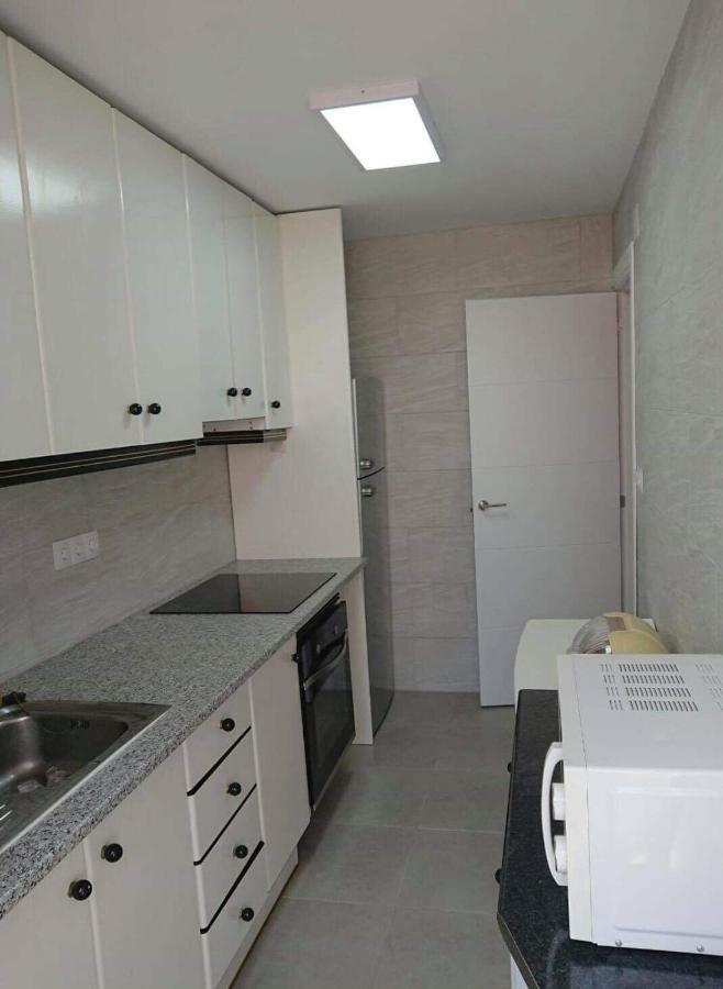 Appartement El Campello Alicante מראה חיצוני תמונה