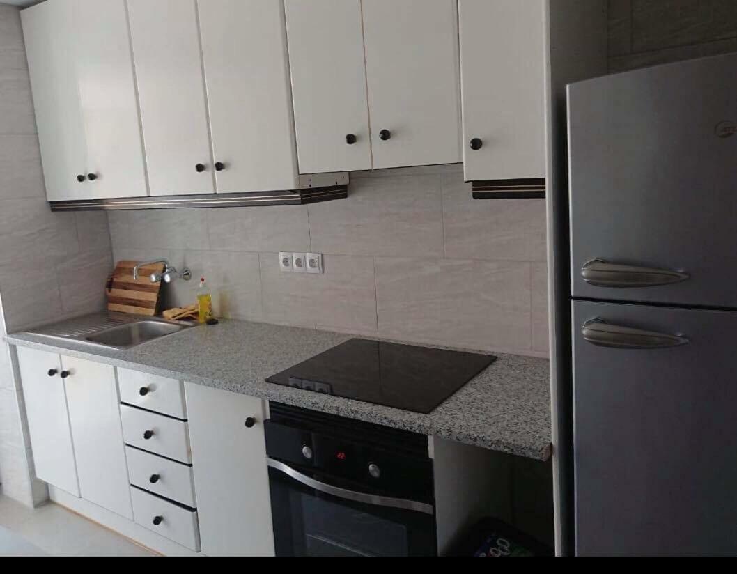 Appartement El Campello Alicante מראה חיצוני תמונה