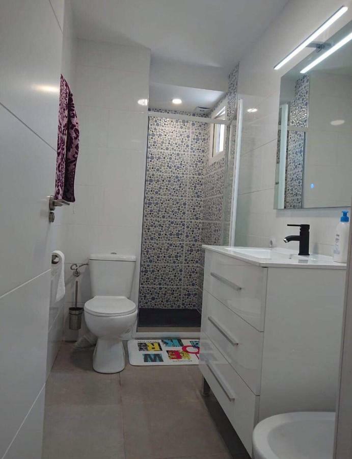 Appartement El Campello Alicante מראה חיצוני תמונה